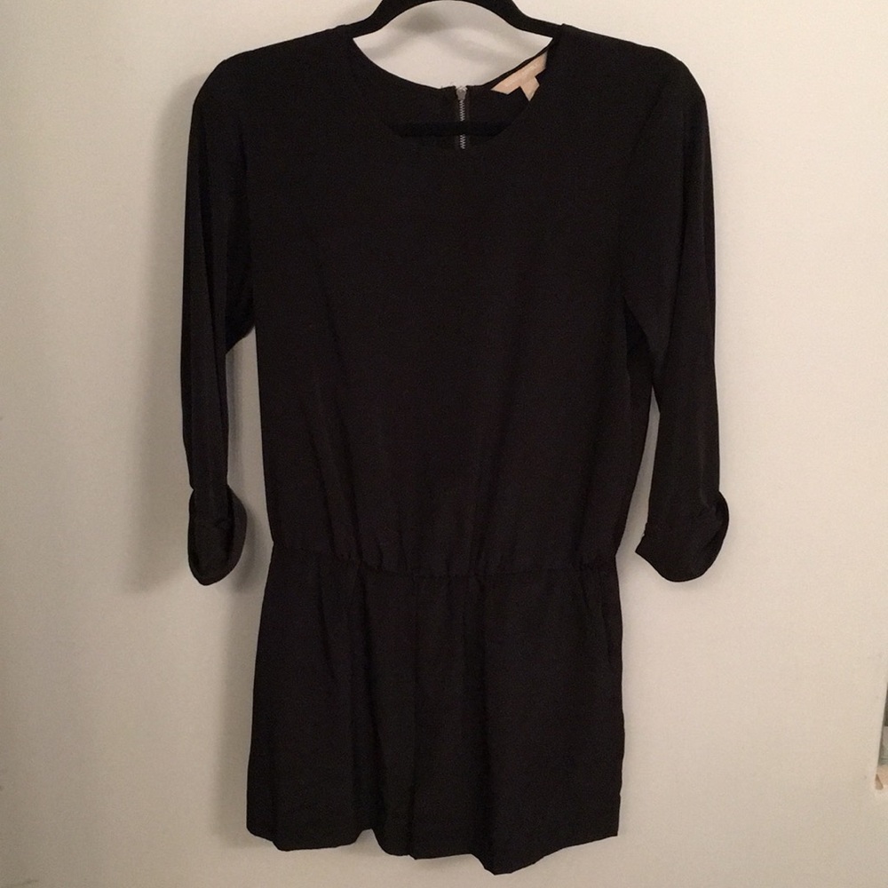 Banana Republic Romper